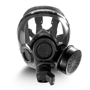 MSA Millennium Gas Mask - MSA