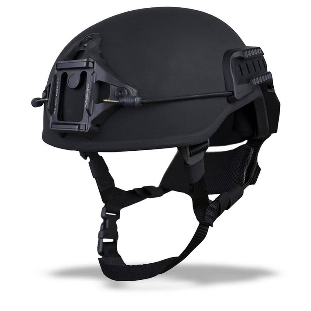 Special Forces Helmet | ARCH Ballistic Level IIIA Helmet