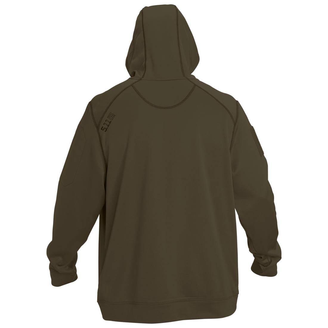 5.11 Tactical - Men's Diablo Hoodie 72388 - 5.11 Tactical