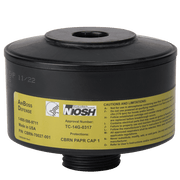 Airboss CBRN CAP 1 Canister - Airboss