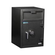 Protex Safe FD-3020 Large Front Loading Depository Safe - Protex Safe floor safe secure payment drop boxes in wall safe through the wall drop safe through the wall drop box floor safes depository safes wall safe for sale lock drop box hotel safes pro