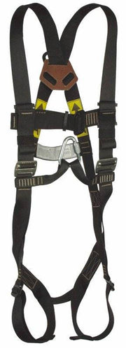 Yates 366B Riggers Fall Safe Harness - Yates Gear