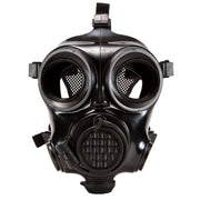 Mira Safety CM-7M Military Gas Mask - CBRN Protection - Mira Safety