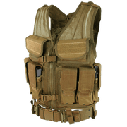 Condor ETV Elite Tactical Vest - Condor Outdoors