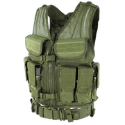 Condor ETV Elite Tactical Vest - Condor Outdoors