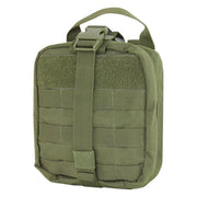 Condor Rip Away Emt Pouch - Condor Outdoors
