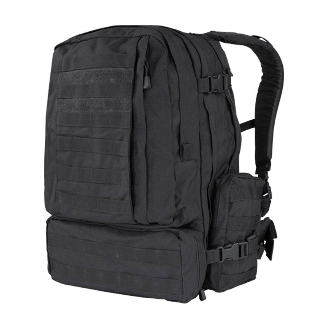 Condor 3 Day Assault Bag – Security Pro USA