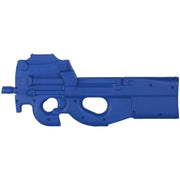 Blueguns FSFNP90 - FN P90 Replica Training Gun - Blueguns Guns blue gun blue training guns blue guns rings blue guns Blueguns bluegun blue gun training glock 19 blue gun blue guns rings manufacturing blueguns Guns blue gun blue training guns blue gun