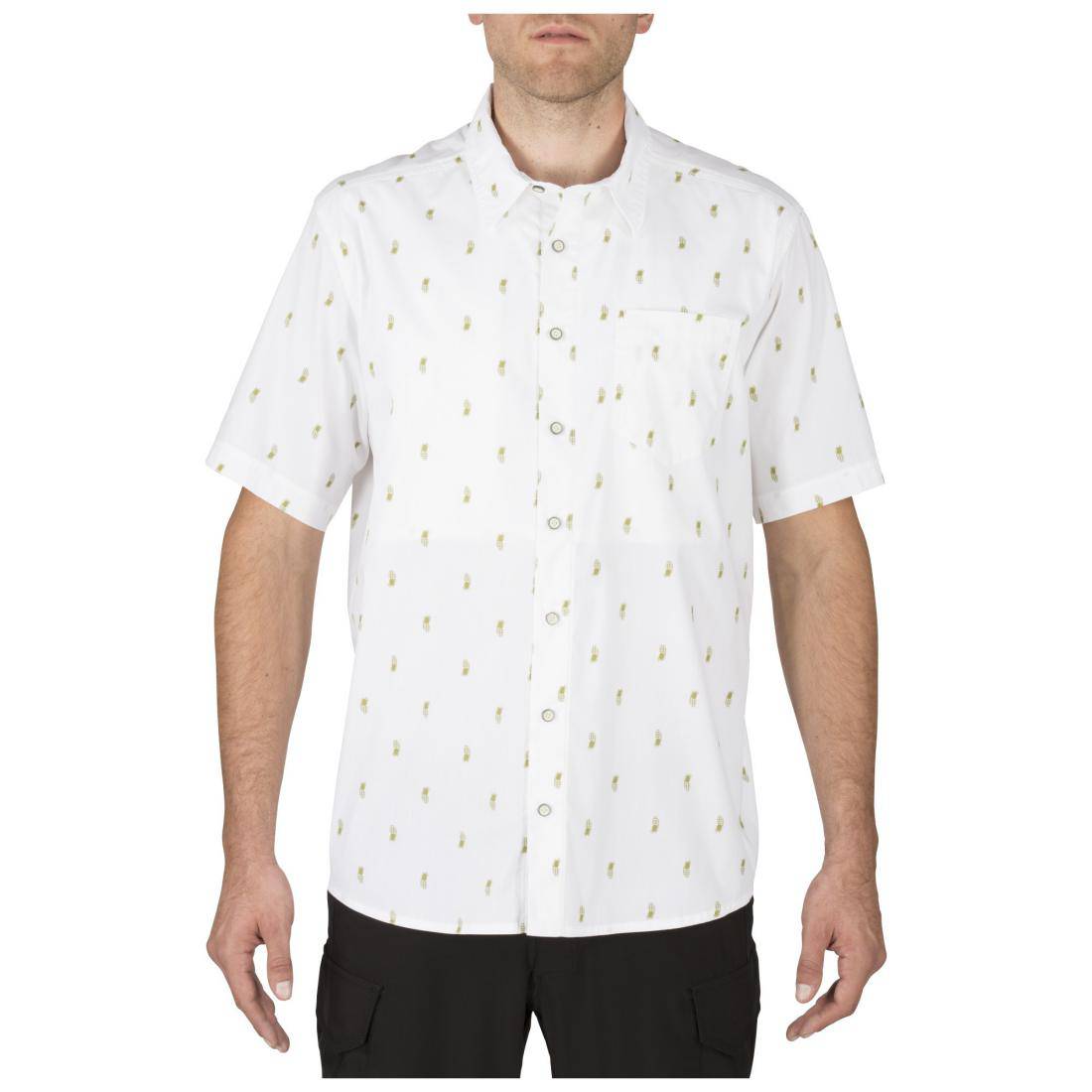 5.11 Tactical - Men's Five-o Covert Shirt 71357 - 5.11 Tactical