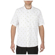 5.11 Tactical - Men's Five-o Covert Shirt 71357 - 5.11 Tactical