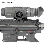 USNV IR Patrol M300W Thermal Monocular 640X480 Weapon (6 month lead time) - Trijicon
