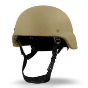 Ballistic PASGT Helmet | Military Level IIIA Helmet - SecPro