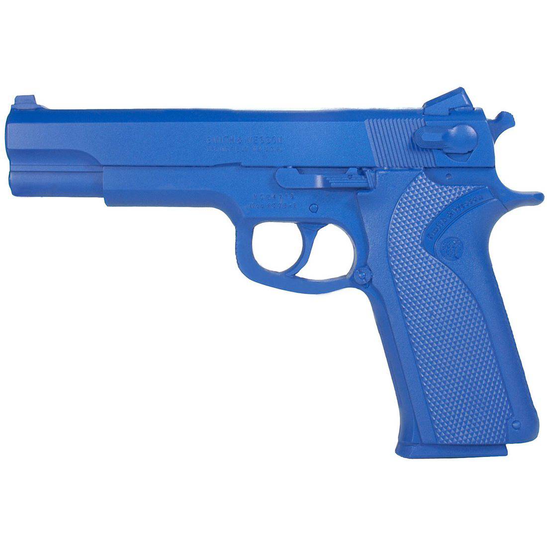 Blueguns Blueguns FS4506 S&W 4506 | Training gun | Blue gun