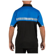 5.11 Tactical - Men's Bike Patrol Short Sleeve Polo 71322 - 5.11 Tactical