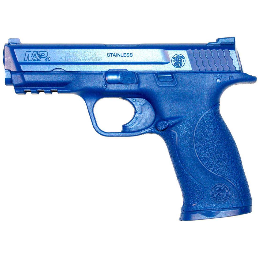Blueguns Blueguns Training Replicas | Security Pro USA
