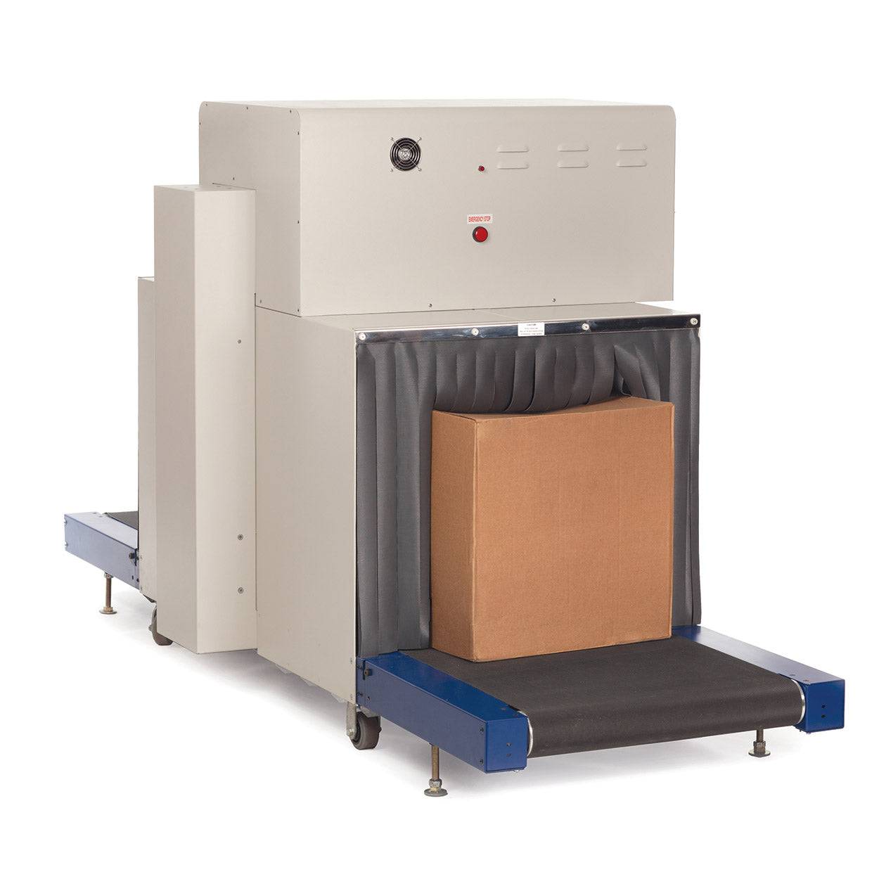 X-Ray Scanners | Autoclear 10080T X Ray | Security Pro USA