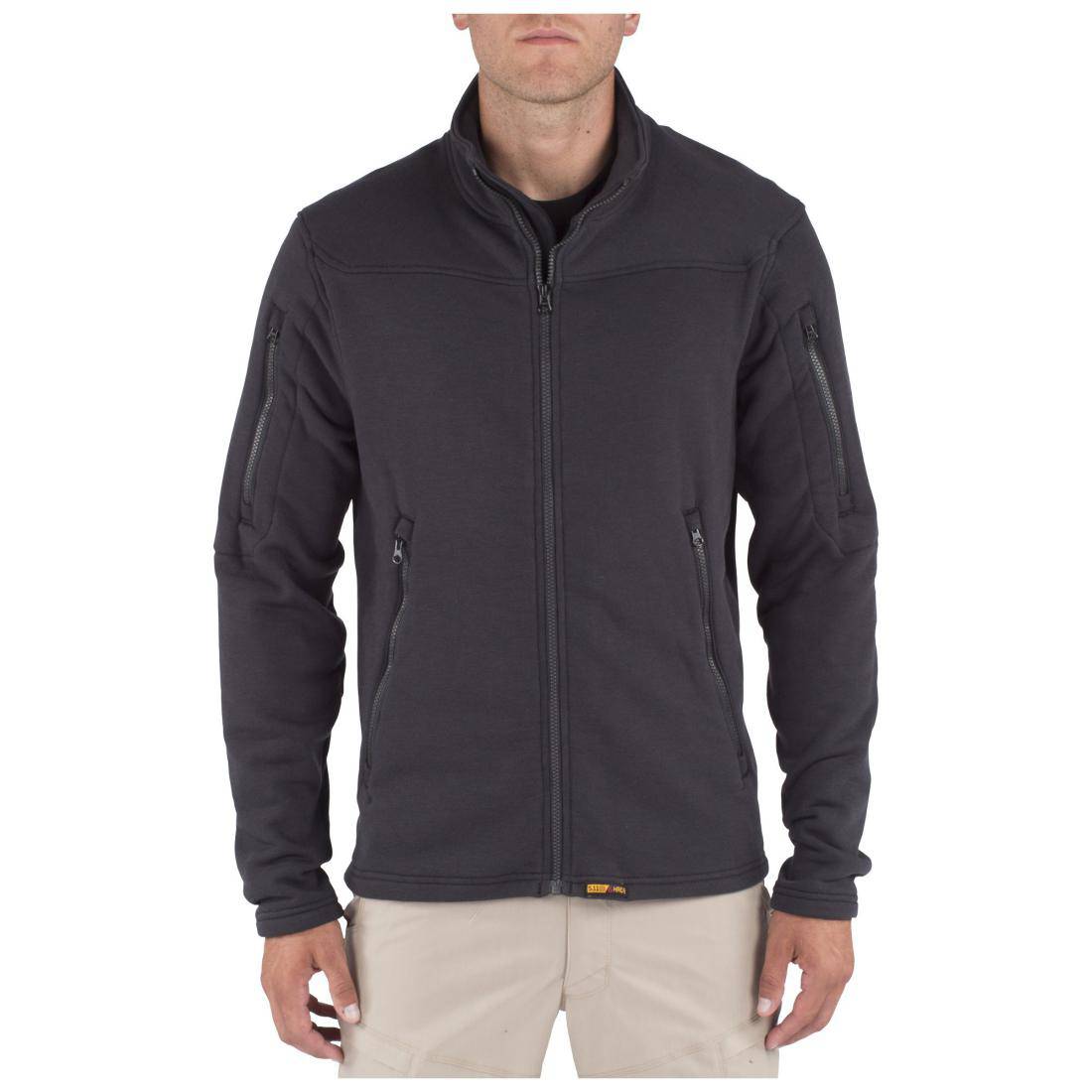 5.11 Tactical - Men's Fr Polartec Fleece Jacket 46127 - 5.11 Tactical