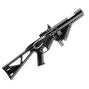 Less Lethal Solutions | Riot Control | FNH FN303 Launcher