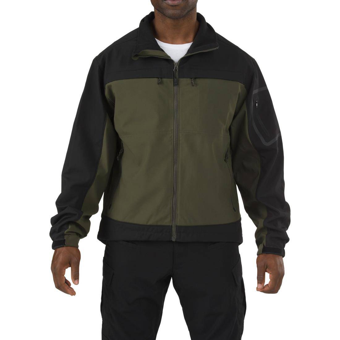 5.11 Tactical - Men's Chameleon Softshell Jacket 48099 - 5.11 Tactical