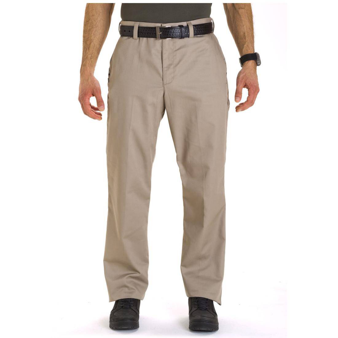 5.11 Tactical - Men's Covert Khaki 2.0 Pant 74332 - 5.11 Tactical