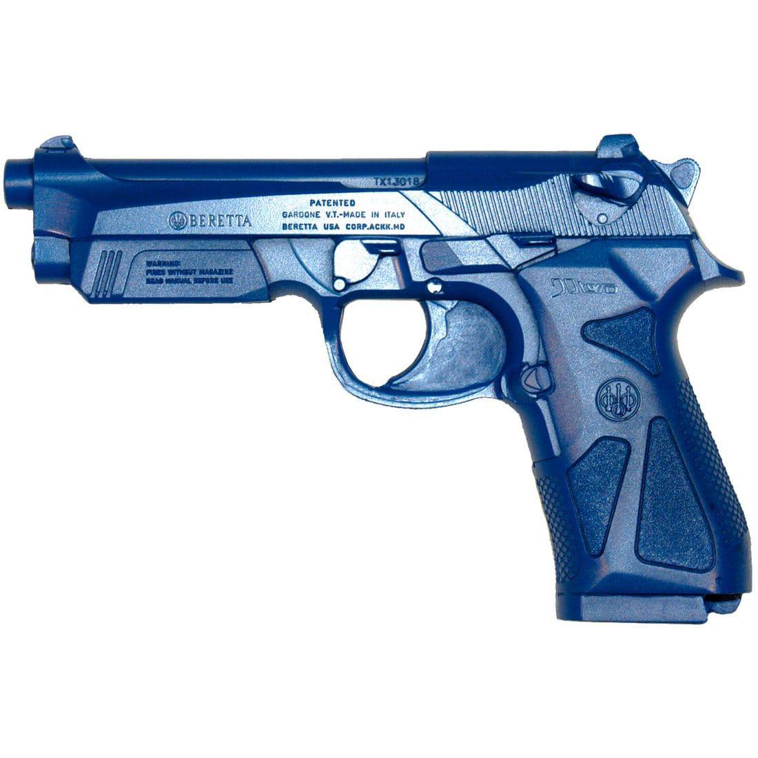 Blue Gun Blueguns Remington 870 18 Inch | Training gun | Security Pro USA