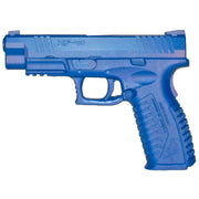 Blueguns FSXDM40-4.5 Springfield Xdm 40 4.5" Replica Training Gun - Blueguns Guns blue gun blue training guns blue guns rings blue guns Blueguns bluegun blue gun training glock 19 blue gun blue guns rings manufacturing blueguns Guns blue gun blue tra