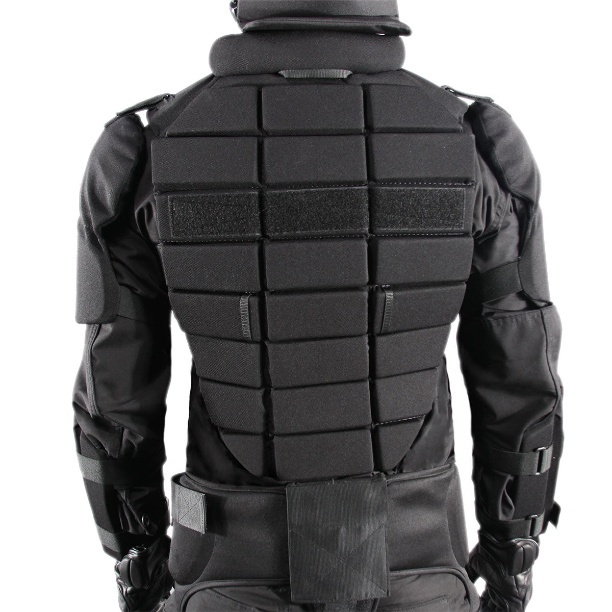 Upper Body and Shoulder Protector
