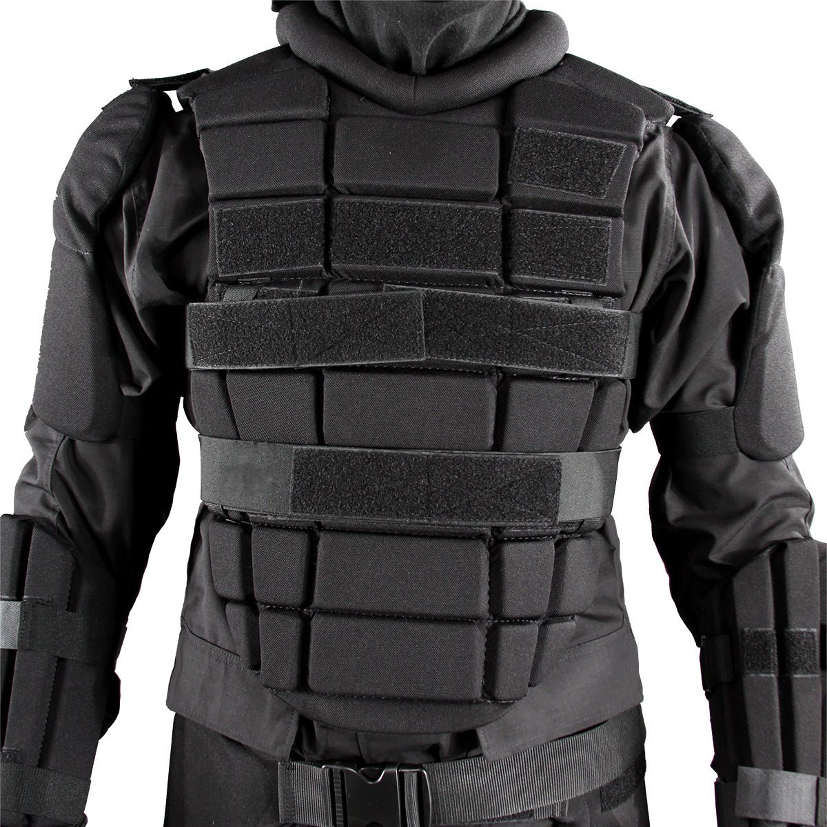 Upper Body and Shoulder Protector