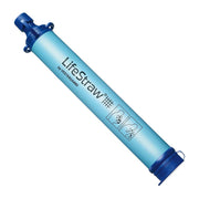 LifeStraw Personal Water Filter for Hiking, Camping, Travel, and Emergency Preparedness - Vestergaard