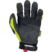 Mechanix Wear Hi-Viz M-Pact XD Gloves - Mechanix Wear