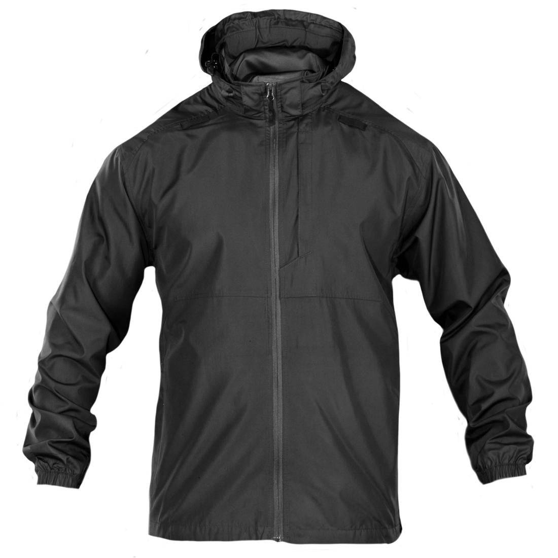 5.11 Tactical - Men's Packable Operator Jacket 48169 - 5.11 Tactical