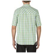 5.11 Tactical - Men's Double Flex Covert Short Sleeve Shirt 71348 - 5.11 Tactical
