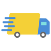 Fast Delivery
