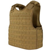 Condor DFPC Defender Plate Carrier - Condor Outdoors