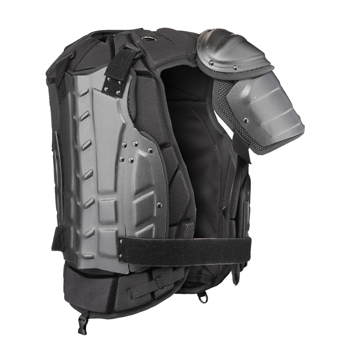 DFX2 IMPERIAL™ Elite Upper Body Protection System