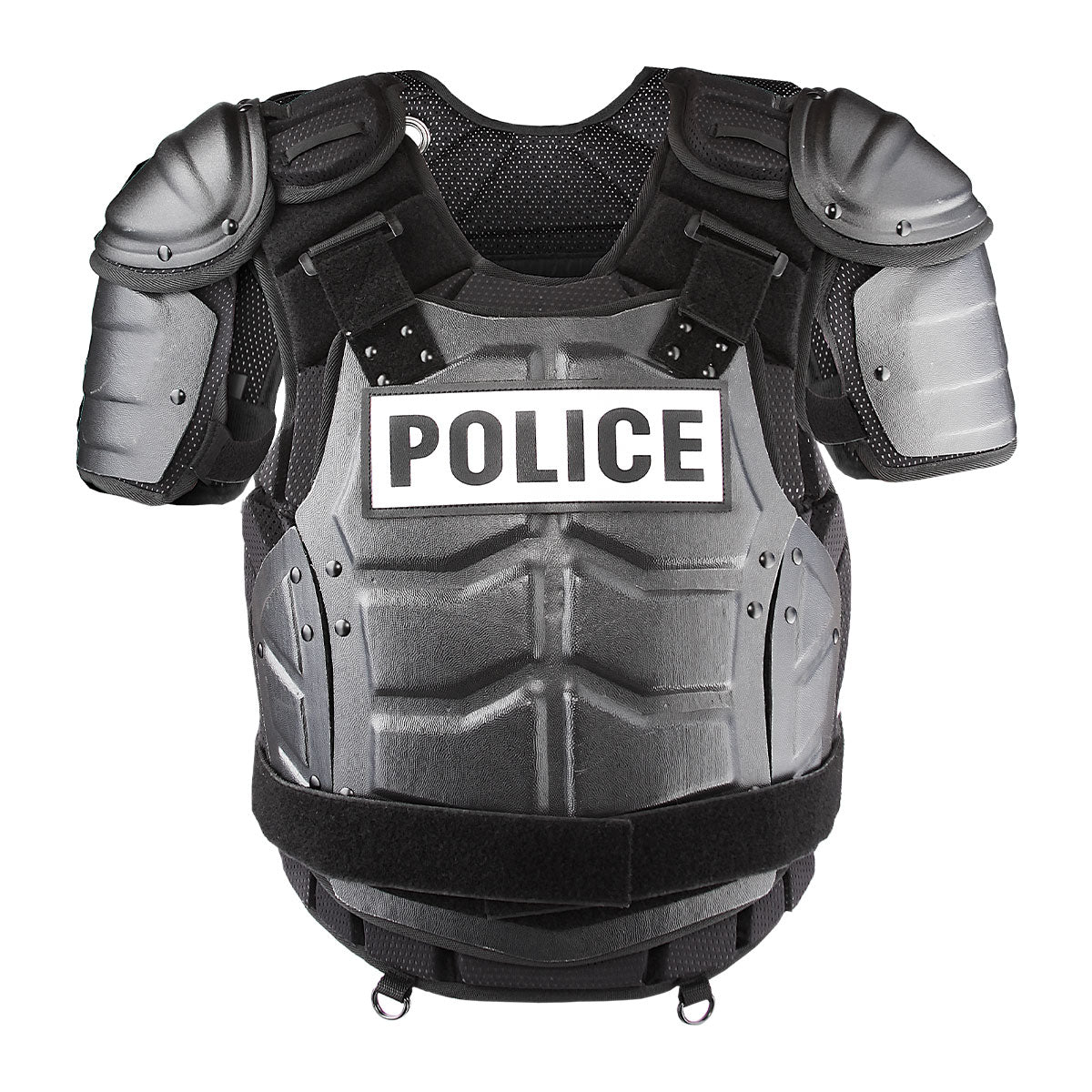 DFX2 Riot Control Kit