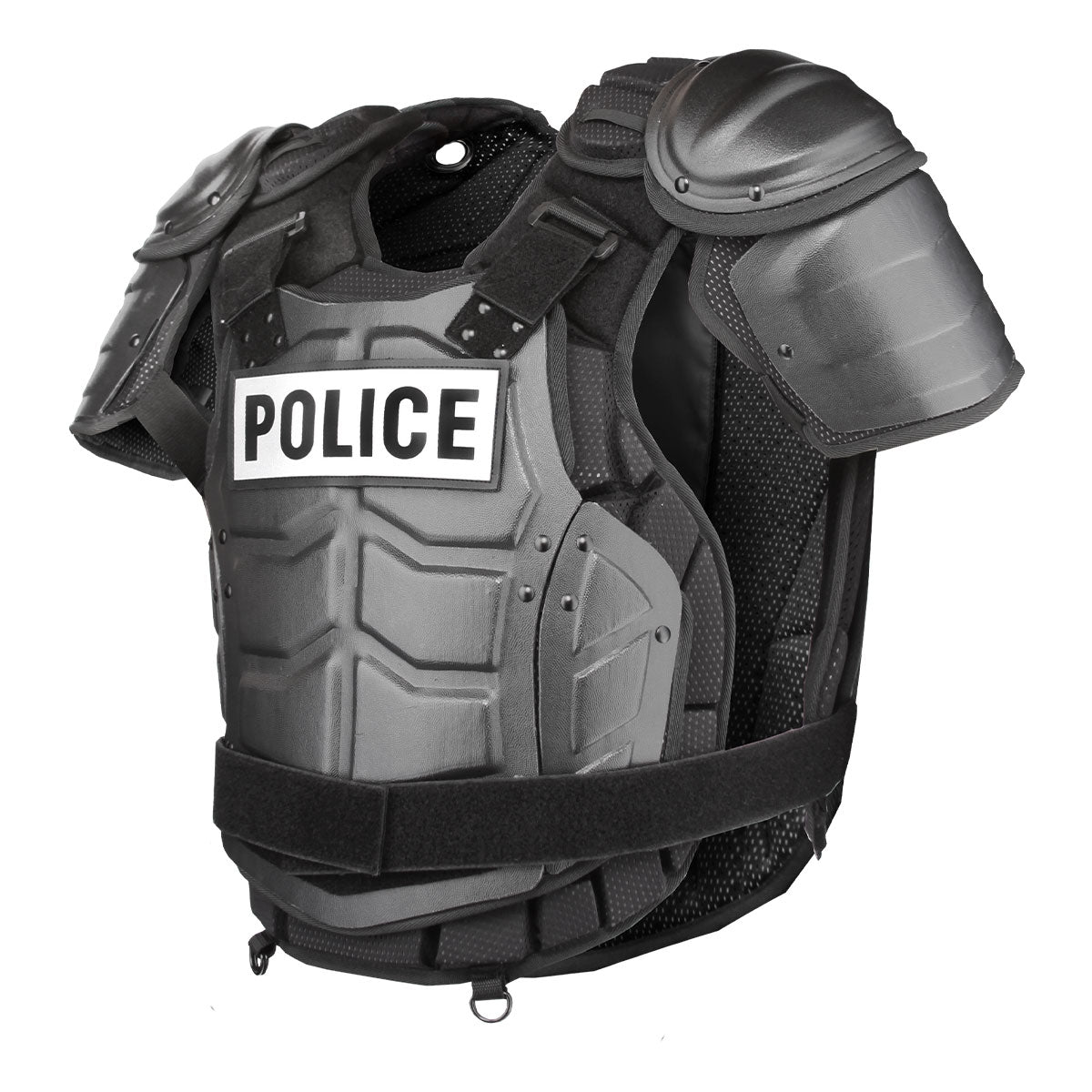 DFX2 IMPERIAL™ Elite Upper Body Protection System