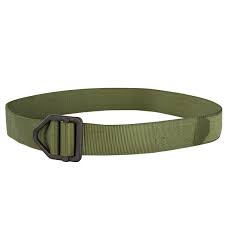 Condor Instructor's Belt - Condor Outdoors