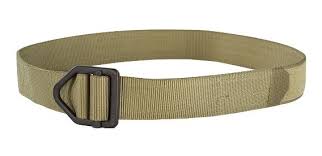 Condor Instructor's Belt - Condor Outdoors