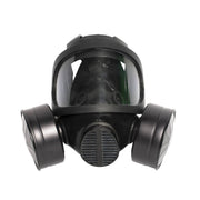 SecPro Gas Mask - Dual - SecPro