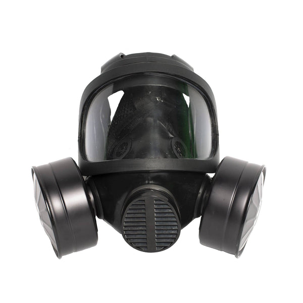 herbicide respirator SecPro Army Dual Gas Mask NBC-77 SOF