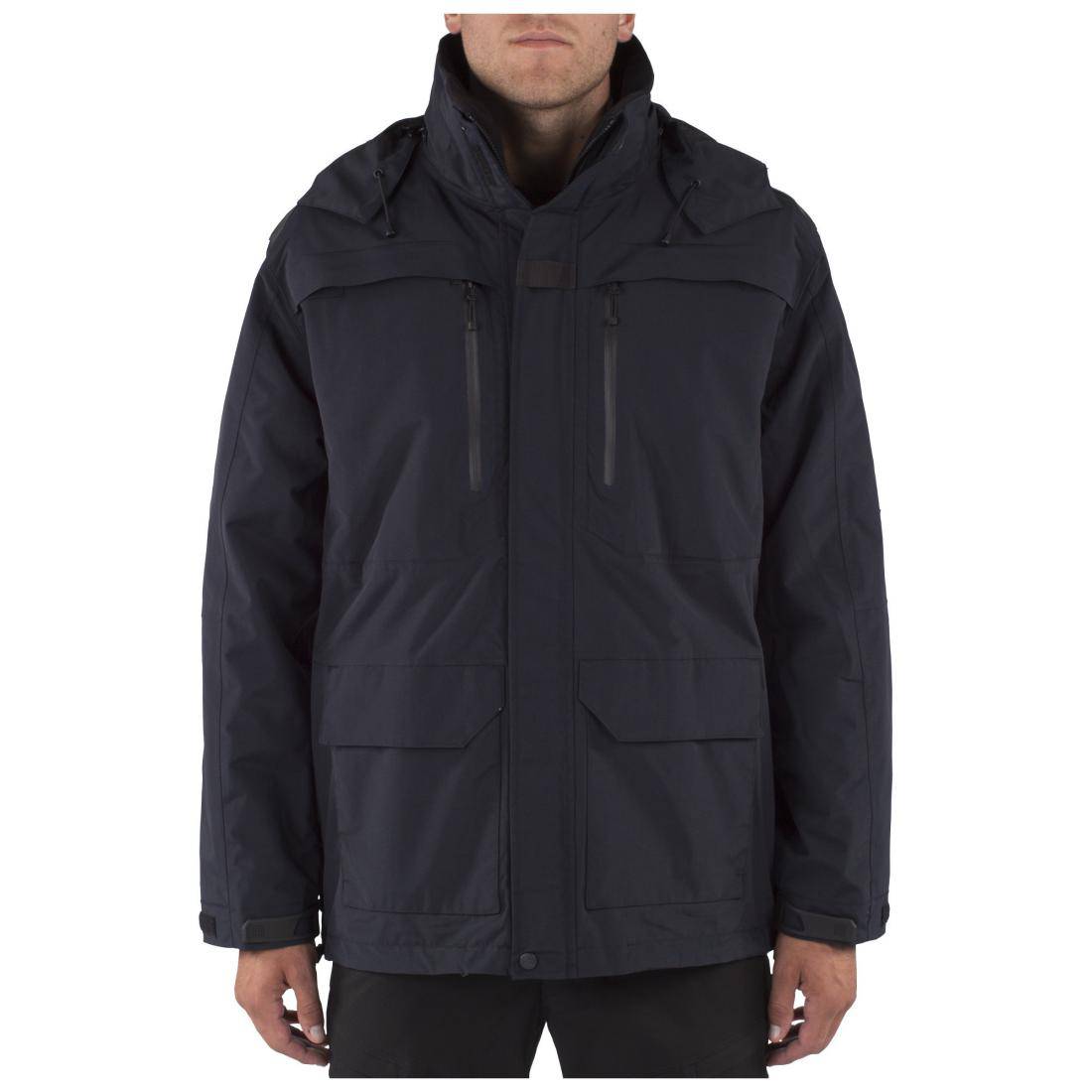 5.11 Tactical - Men's First Responder Jacket 48197 - 5.11 Tactical