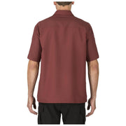 5.11 Tactical - Men's Freedom Flex Woven Short Sleeve Shirt 71340 - 5.11 Tactical