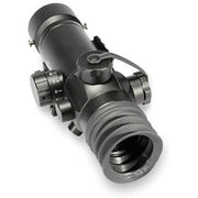 ATN NVWSARS2WP Ares Night Vision Rifle Scope 2x Magnification - Gen WPT - ATN