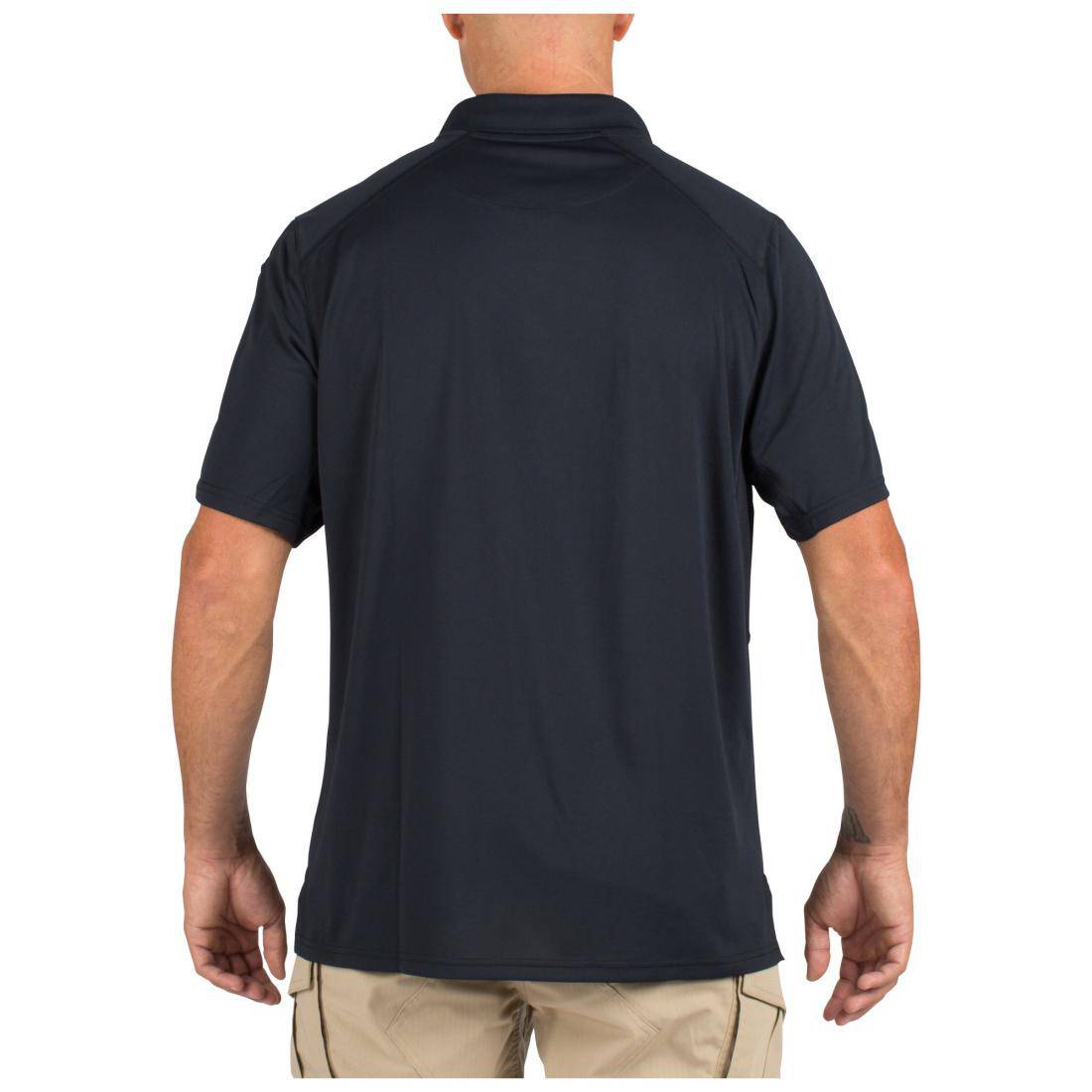 5.11 Tactical - Men's Helios Short Sleeve Polo 41192 - 5.11 Tactical