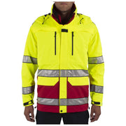 5.11 Tactical - Men's First Responder High Visibility Jacket 48198 - 5.11 Tactical