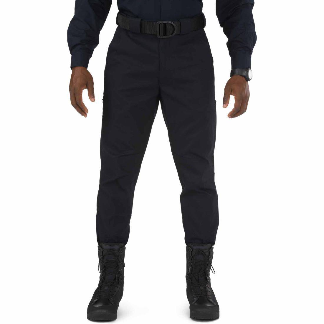 5.11 Tactical - Men's Motorcycle Breeches Midnight 74407 - 5.11 Tactical