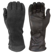 Damascus Gear Flight gloves with Nomex and leather palms - Damascus