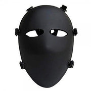 Sec Pro Level IIIA Ballistic Face Mask - International Armor