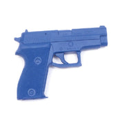 Blueguns FSP238P27ACT Sig P238 Pre27A w/ C.T. Laserguard Replica Training Gun - Blueguns Guns blue gun blue training guns blue guns rings blue guns Blueguns bluegun blue gun training glock 19 blue gun blue guns rings manufacturing blueguns Guns blue 
